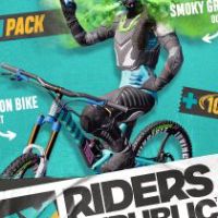 Riders Republic - Набор Free Ride DLC EU PS4 Ключ