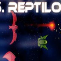 Space Ranger vs. Reptiloids Steam Ключ