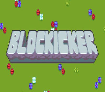 Blockicker Steam Ключ