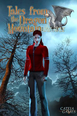 Tales From The Dragon Mountain 2: The Lair Steam Ключ