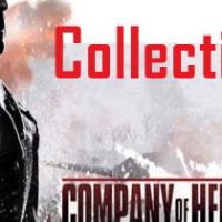 Company of Heroes 2 - Soviet Skins Коллекция DLC Steam Ключ