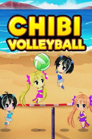 Chibi Volleyball Steam Ключ