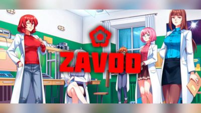 Zavod PC Steam Ключ