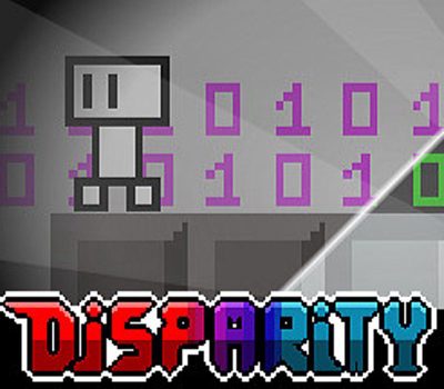 Disparity Steam CD Key