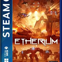 Etherium PL Language Only Steam Ключ