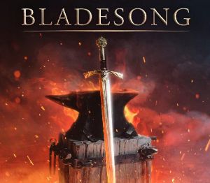Bladesong PC Steam Ключ