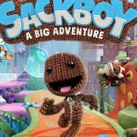 Sackboy: A Big Adventure PS5 Аккаунт