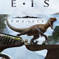 The Isle Steam Аккаунт