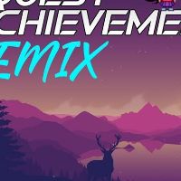 The Quest for Achievements Remix Steam Ключ
