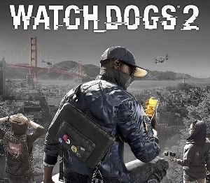 Watch Dogs 2 US XBOX ONE Ключ