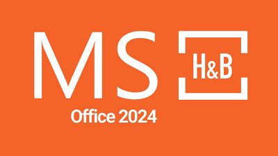 MS Office 2024 Home and Business PC/MAC Bind Ключ