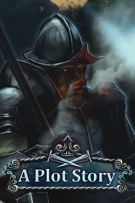A Plot Story Steam Ключ