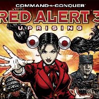 Command & Conquer: Red Alert 3 - Uprising Steam Подарок