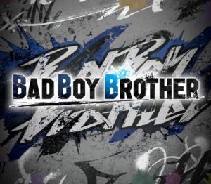 BAD BOY BROTHER PC Steam Ключ