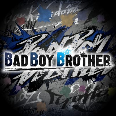 BAD BOY BROTHER PC Steam CD Key