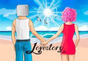 Lovestory Steam Ключ