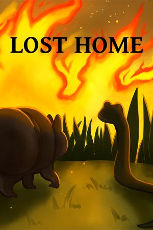 Lost Home Steam Ключ