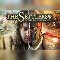 The Settlers 7: Paths to a Kingdom EU PC Ubisoft Connect Ключ