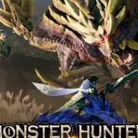 MONSTER HUNTER RISE Steam Аккаунт
