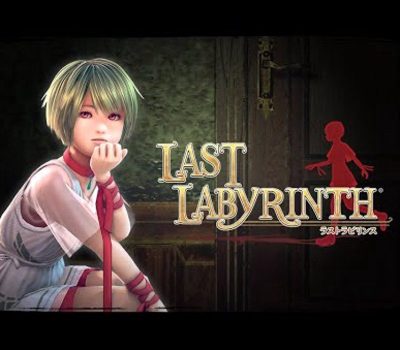 Last Labyrinth Steam Ключ