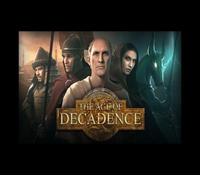 The Age of Decadence PC Steam Ключ