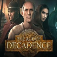 The Age of Decadence PC Steam Ключ