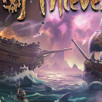 Sea of Thieves Steam Аккаунт