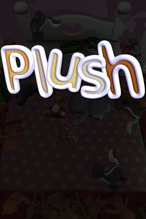 Plush Steam Ключ