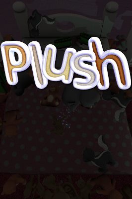 Plush Steam Ключ