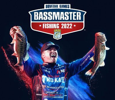 Bassmaster Fishing 2022 PC Steam Ключ