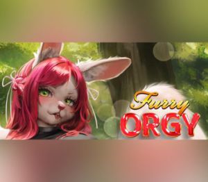 FURRY ORGY PC Steam Ключ