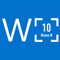 Windows 10 Home N OEM Ключ