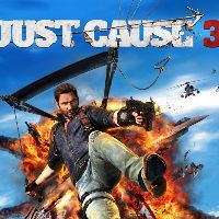 Just Cause 3 EU XBOX One Ключ