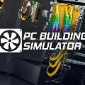 PC Building Simulator — Ключи активации