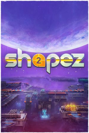shapez 2 Supporter издание EU PC Steam Ключ