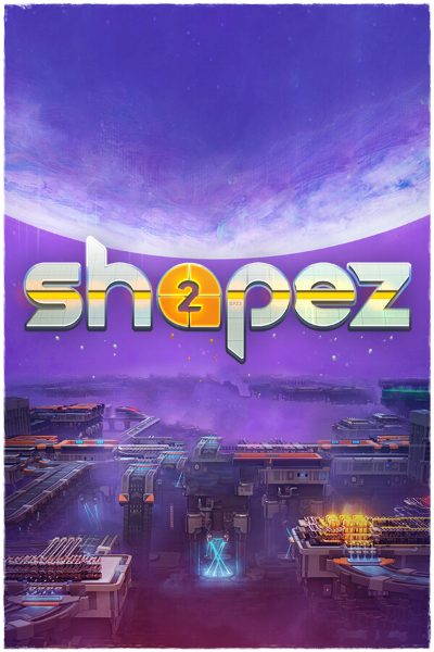 shapez 2 Supporter Edition EU PC Steam CD Key