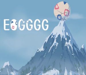 EGGGG PC Steam Ключ
