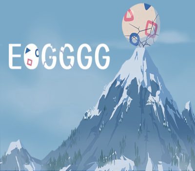 EGGGG PC Steam Ключ