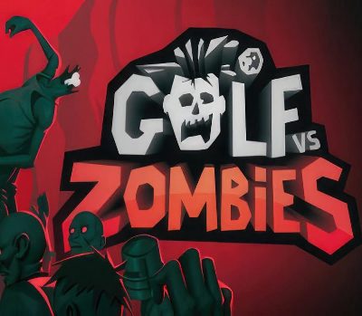 Golf VS Zombies EU PS4 Ключ