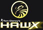 Tom Clancy's H.A.W.X Steam Подарок