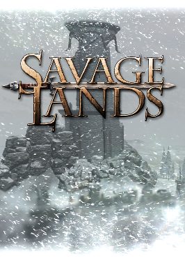 Savage Lands Steam Ключ