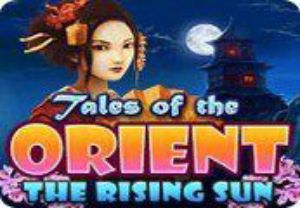 Tales of the Orient: The Rising Sun Steam Ключ