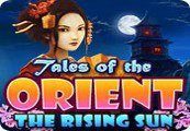 Tales of the Orient: The Rising Sun Steam Ключ