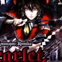 Koumajou Remilia: Scarlet Symphony PC Steam Ключ