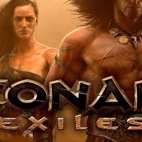 Conan Exiles EU Steam Ключ