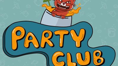 Party Club Xbox Series X|S Ключ