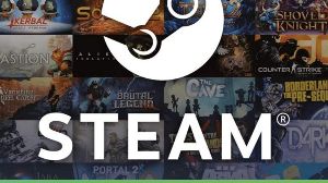 Steam Wallet CAD 1 Подарочная карта CA