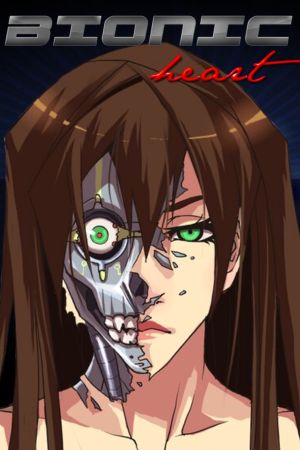 Bionic Heart Steam Ключ