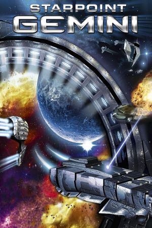 Starpoint Gemini Steam Ключ