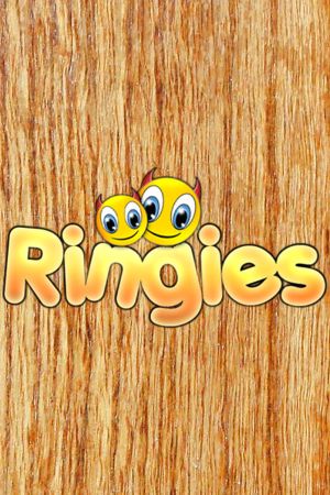 Ringies Steam Ключ
